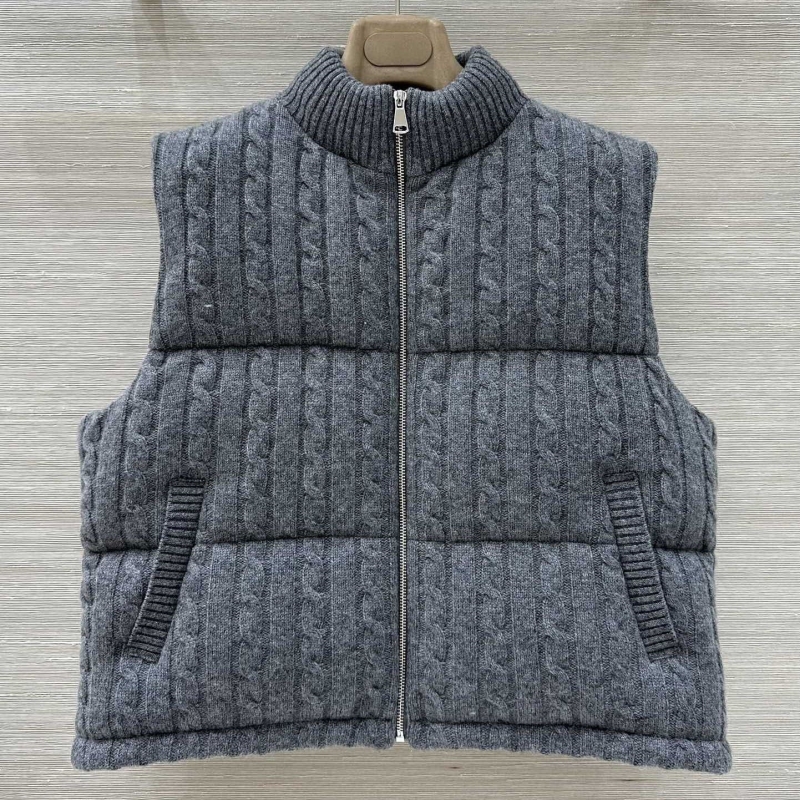 Brunello Cucinelli Down Jacket